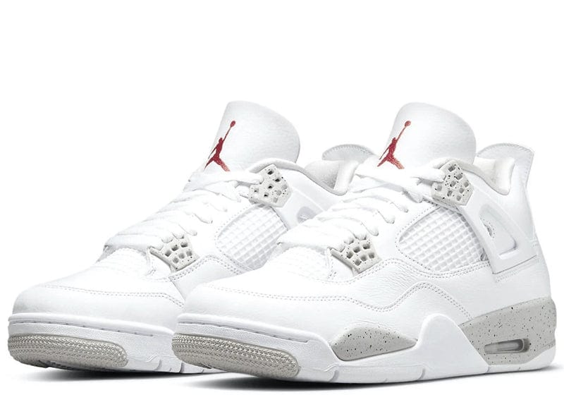 Jordan Sneakers Jordan 4 Retro ‘White Oreo’ (2021)