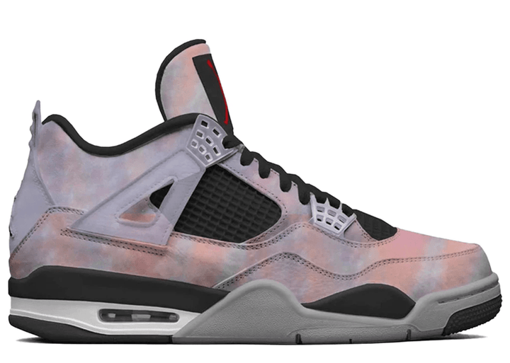 Jordan 4 Retro Zen Master Court Order