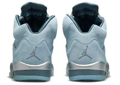 Jordan Sneakers Jordan 5 Retro Bluebird (W)