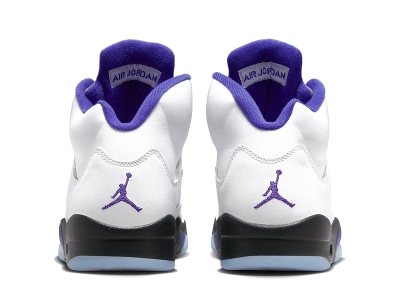 Jordan 5 Retro Dark Concord – Court Order
