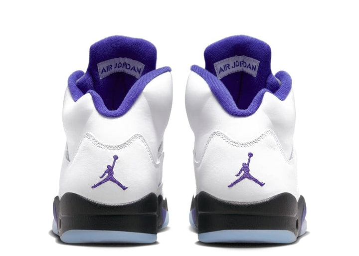 Jordan 5 Retro Dark Concord Court Order