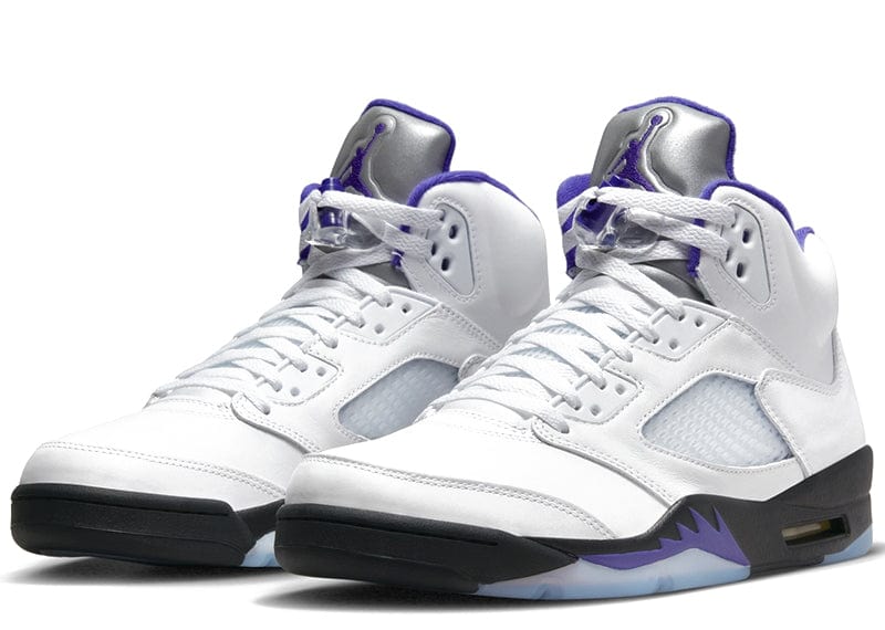 Jordan Retro Dark Concord – Court Order1