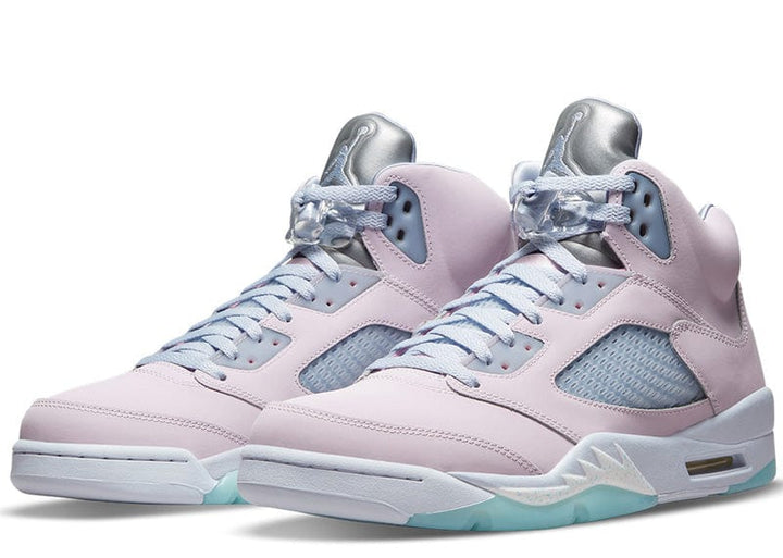 Jordan 5 Retro Easter 2022 Court Order