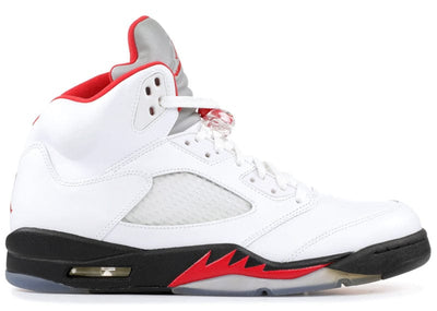 Jordan Sneakers Jordan 5 Retro Fire Red (2013)