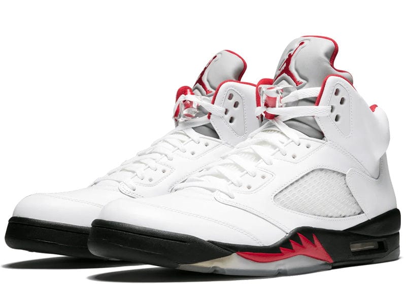Jordan Sneakers Jordan 5 Retro Fire Red (2013)