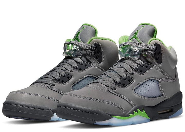 Jordan 5 Retro Green Bean 2022 GS Court Order