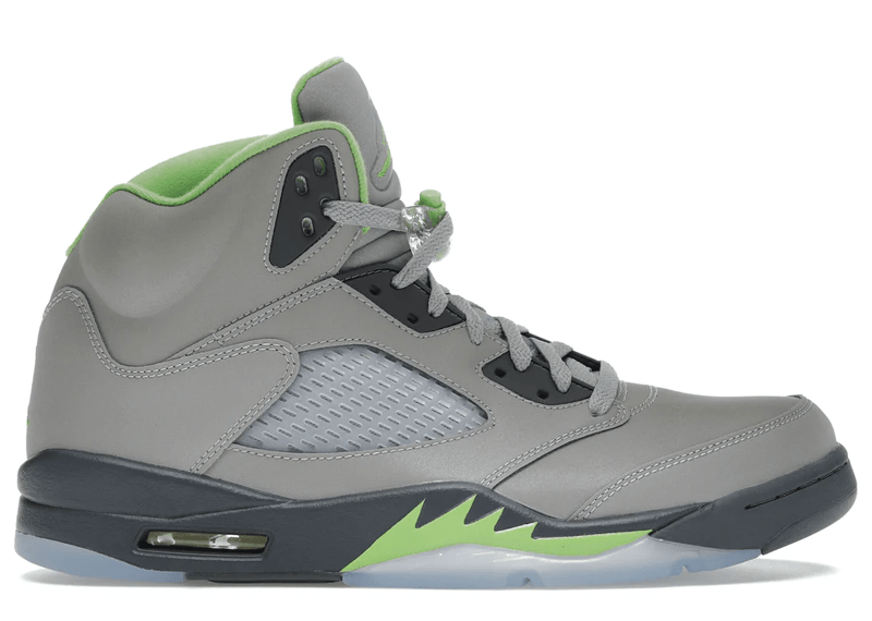 Jordan sneakers Jordan 5 Retro Green Bean (2022)