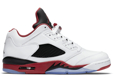 Jordan Sneakers Jordan 5 Retro Low 'Fire Red'