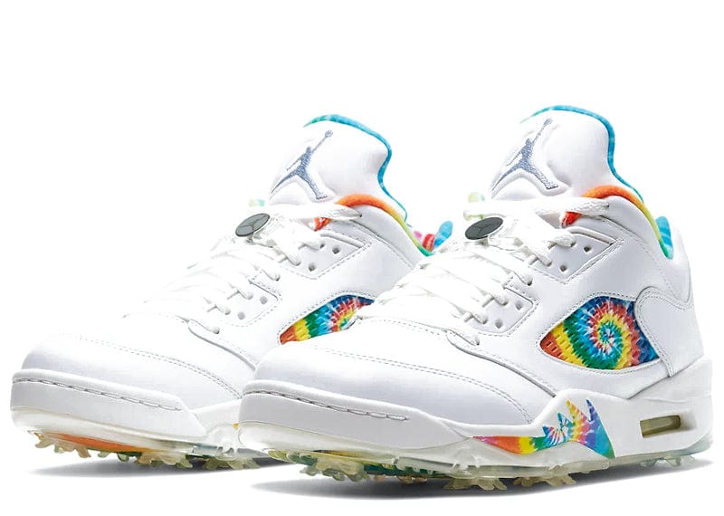 Jordan Sneakers Jordan 5 Retro Low Golf ‘Peace, Love, and Golf’