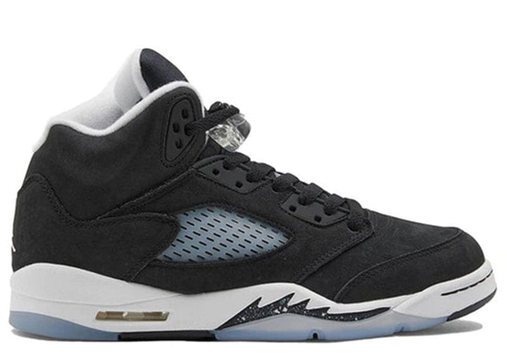 Jordan 5 outlets moonlight