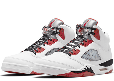 Jordan Men's Sneakers Jordan 5 Retro Quai 54 (2021)
