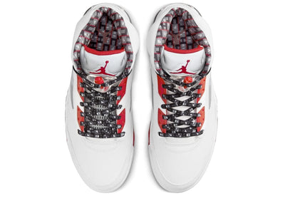 Jordan Men's Sneakers Jordan 5 Retro Quai 54 (2021)