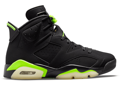 Jordan Sneakers Jordan 6 Retro ‘Electric Green’
