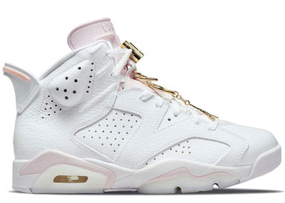 Jordan Sneakers Jordan 6 Retro ‘Gold Hoops’ (W)