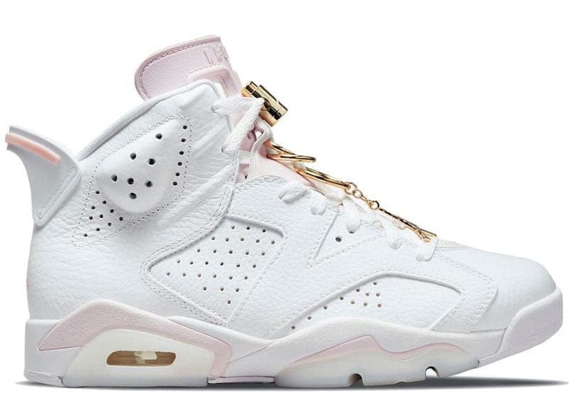 Jordan Sneakers Jordan 6 Retro ‘Gold Hoops’ (W)