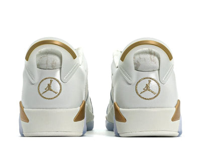 Jordan Sneakers Jordan 6 Retro Low GC Lunar New Year (2022)