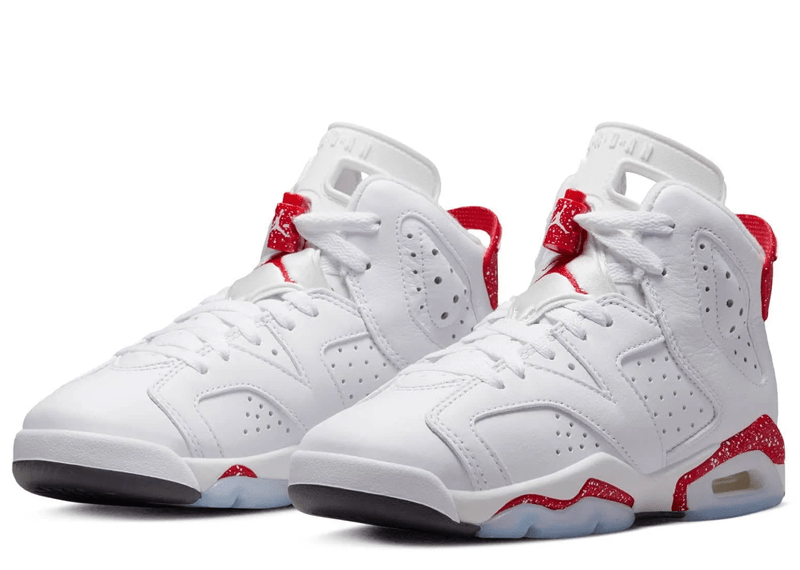 Jordan Retro Red Oreo – Court Order1