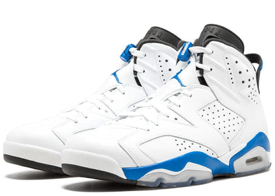 Jordan Sneakers Jordan 6 Retro Sport Blue (2014)
