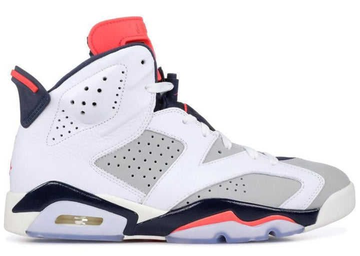 Jordan 6 Retro Tinker Court Order