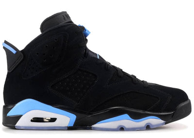 Jordan Sneakers Jordan 6 Retro UNC