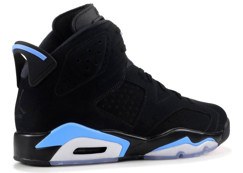 Jordan Sneakers Jordan 6 Retro UNC