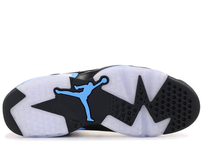 Jordan Sneakers Jordan 6 Retro UNC