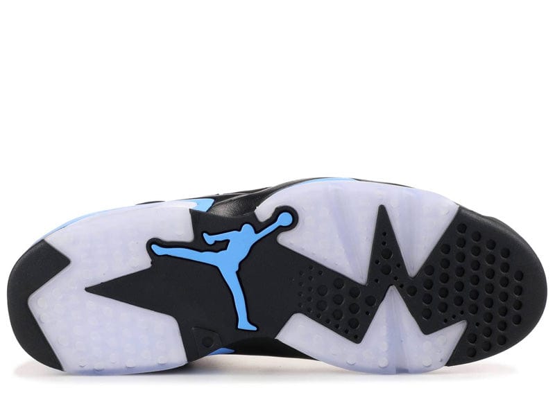 Jordan Sneakers Jordan 6 Retro UNC