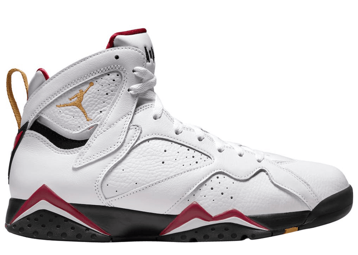 Jordan 7 Retro Cardinal 2022 Court Order