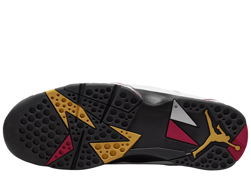 Jordan 7 Retro Cardinal 2022 Court Order