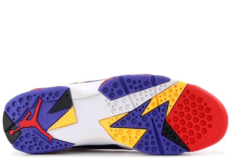 Jordan Retro Nothing But Net – Court Order - Main Image