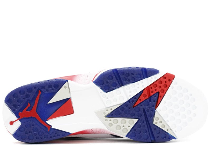 Jordan Retro Tinker Alternate – Court Order