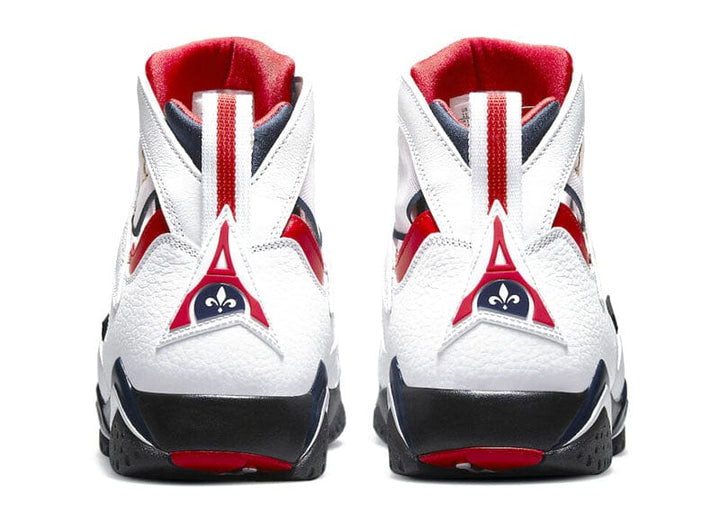 Jordan Retro x Paris Saint-Germain 'Paname' (2021) – Court Order
