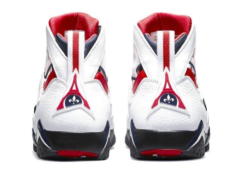 Jordan Retro x Paris Saint-Germain 'Paname' (2021) – Court Order
