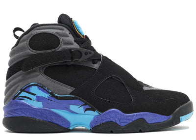 Jordan Sneakers Jordan 8 Retro Aqua (2015)
