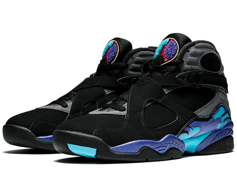 Jordan Retro Aqua (2015) – Court Order - Main Image