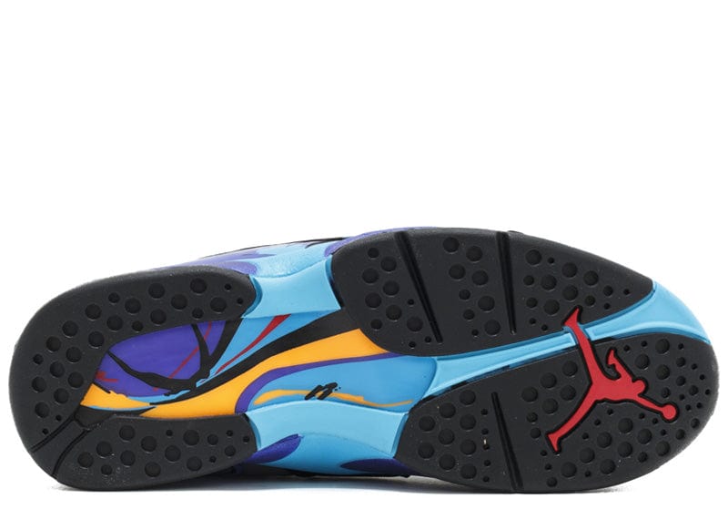 Jordan Retro Aqua (2015) – Court Order