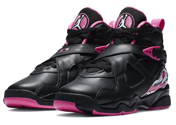 Jordan 8 Retro Pinksicle GS Court Order