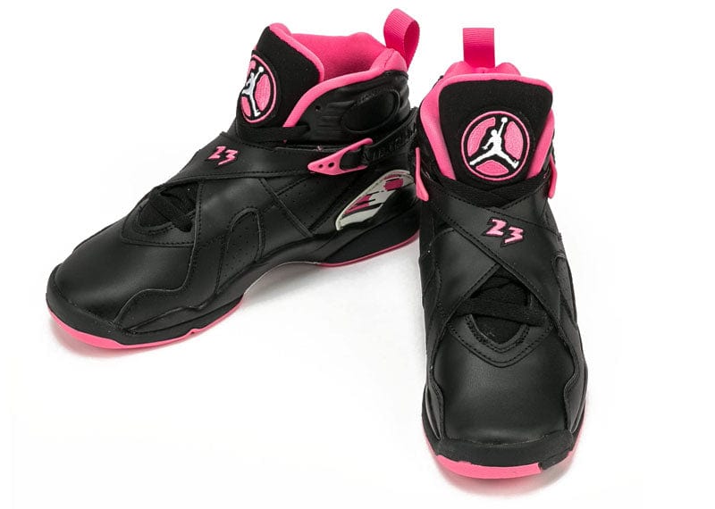 Jordan Sneakers Jordan 8 Retro ‘Pinksicle’ (GS)