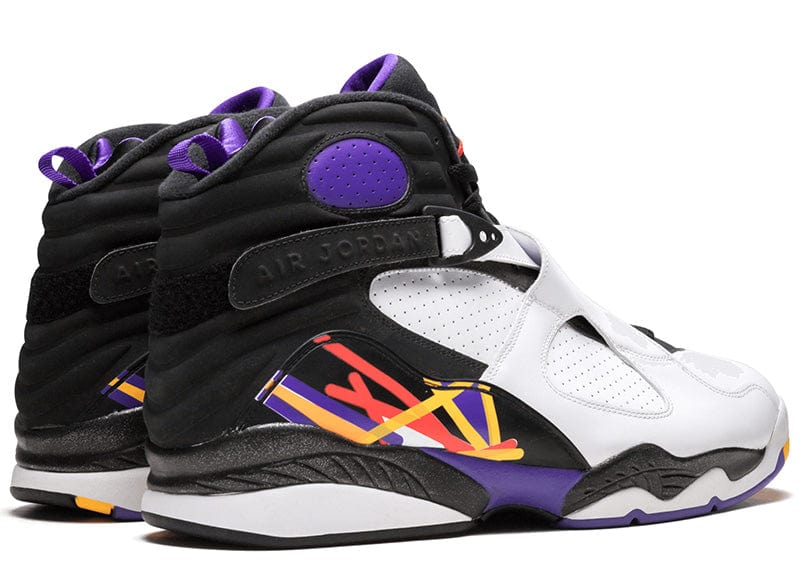 Jordan Sneakers Jordan 8 Retro Three Peat