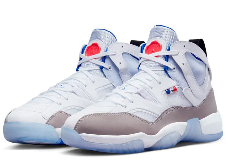 シューズ(男性用) Nike Jordan Brand Jumpman Two Trey 28.5 Jordan Jumpman Two Trey PSG Cool Grey – Court Order