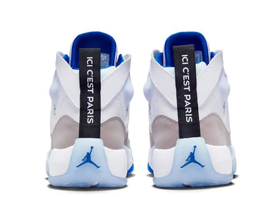 Jordan sneakers Jordan Jumpman Two Trey PSG Cool Grey