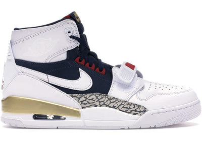 Jordan Sneakers Jordan Legacy 312 Olympic