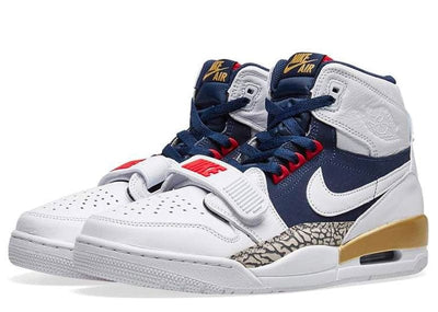 Jordan Sneakers Jordan Legacy 312 Olympic