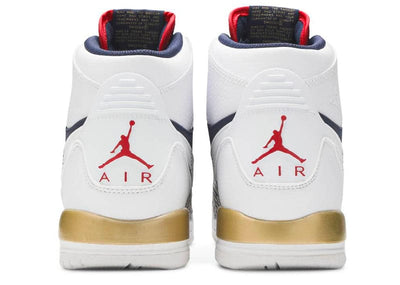 Jordan Sneakers Jordan Legacy 312 Olympic