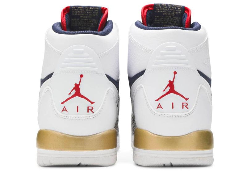 Jordan Sneakers Jordan Legacy 312 Olympic