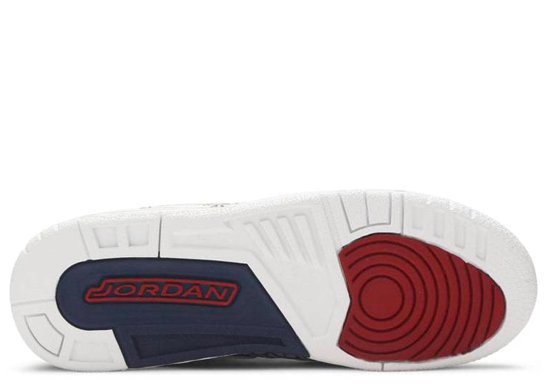 Jordan Sneakers Jordan Legacy 312 Olympic