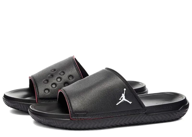 Jordan Sneakers Jordan Play Slide Black University Red (GS)