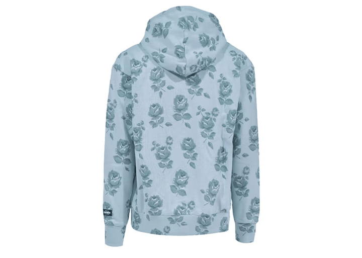 【NIKE】 Jordan x A Ma Maniere Fleece Hoodie Obsidian Mist New Jordan x A Ma Maniere Obsidian Mist All Over Print