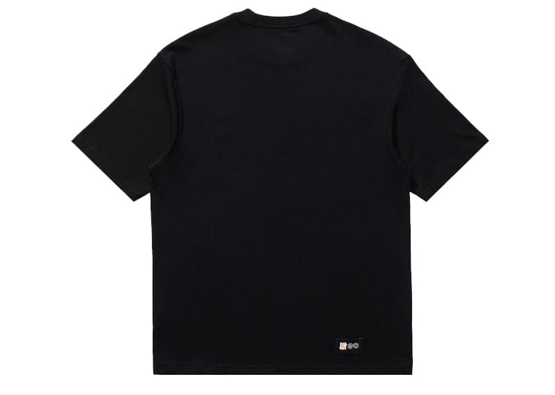 Jordan Streetwear Jordan x Undefeated Free Throw Tee Black