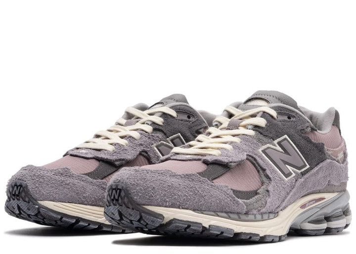 スニーカー New Balance 2002R Protection Pack Lunar New Year Dusty Lilac New Balance 2002R Protection Pack “Lunar New Year Dusty